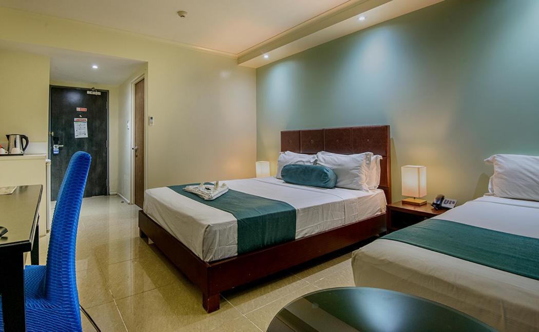 Gazelle International Hotel โคโคโป ภายนอก รูปภาพ