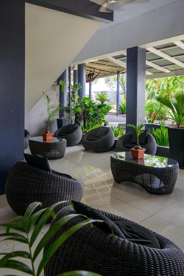 Gazelle International Hotel โคโคโป ภายนอก รูปภาพ