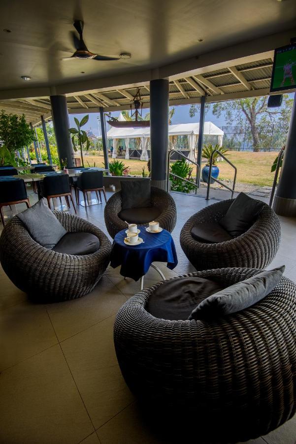 Gazelle International Hotel โคโคโป ภายนอก รูปภาพ