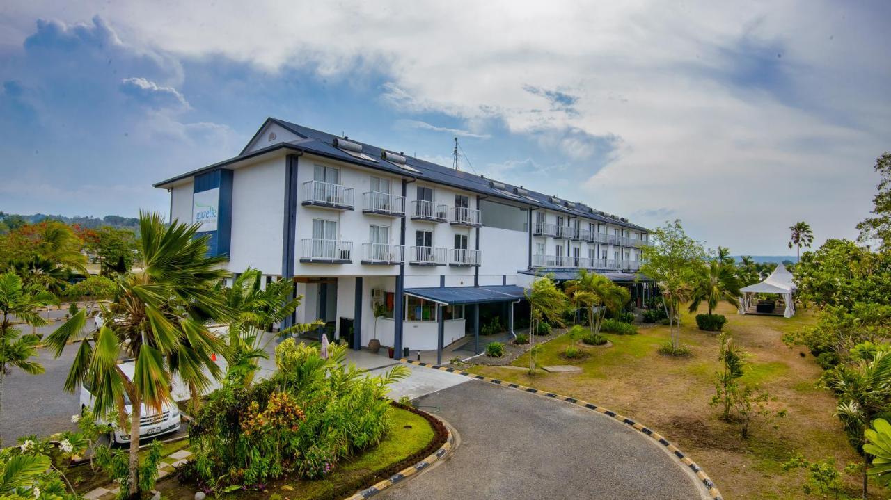 Gazelle International Hotel โคโคโป ภายนอก รูปภาพ
