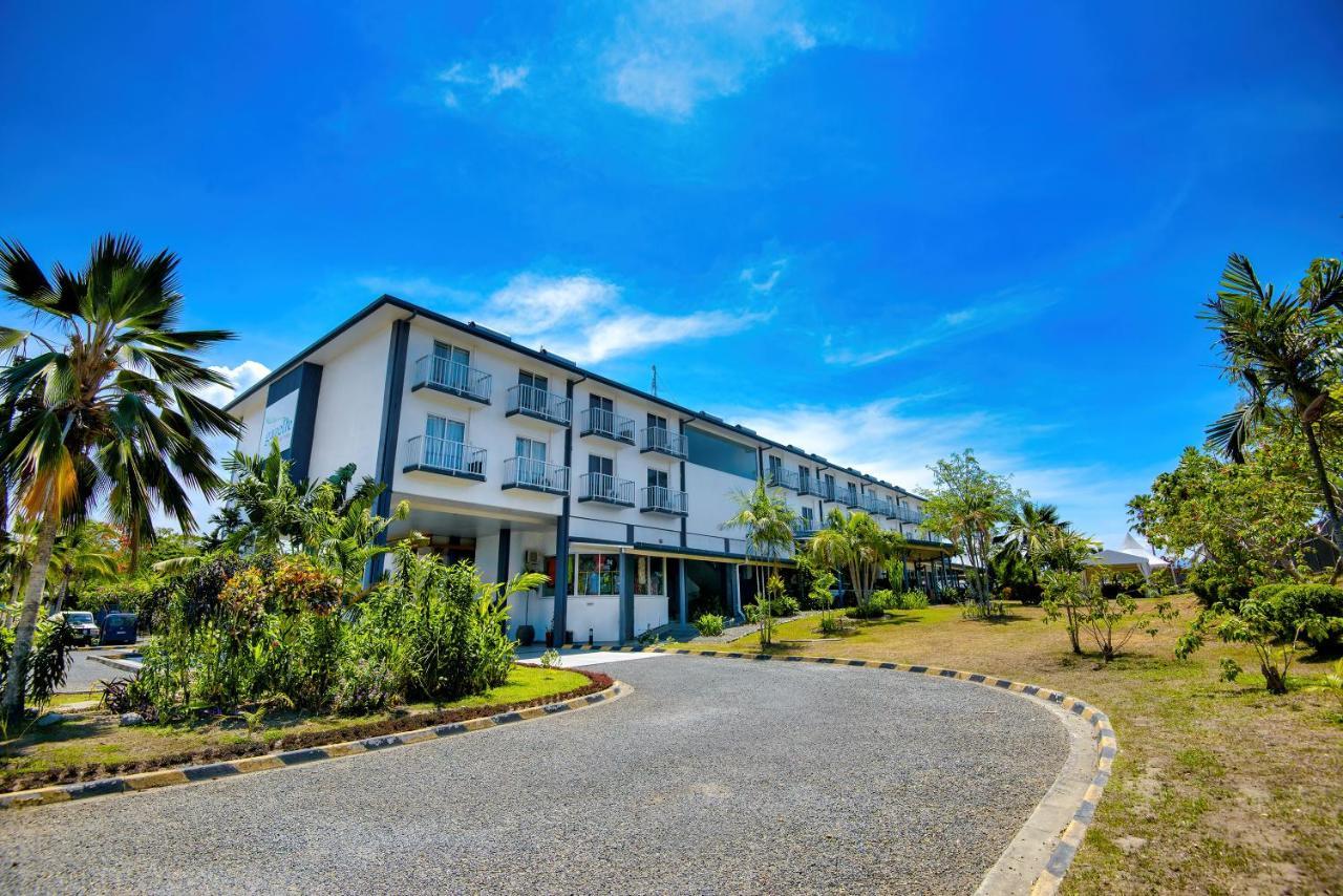 Gazelle International Hotel โคโคโป ภายนอก รูปภาพ