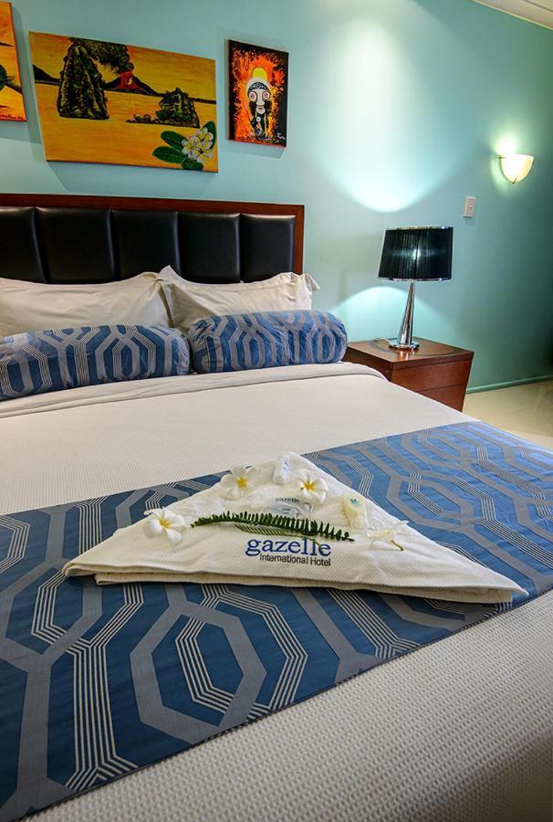 Gazelle International Hotel โคโคโป ภายนอก รูปภาพ
