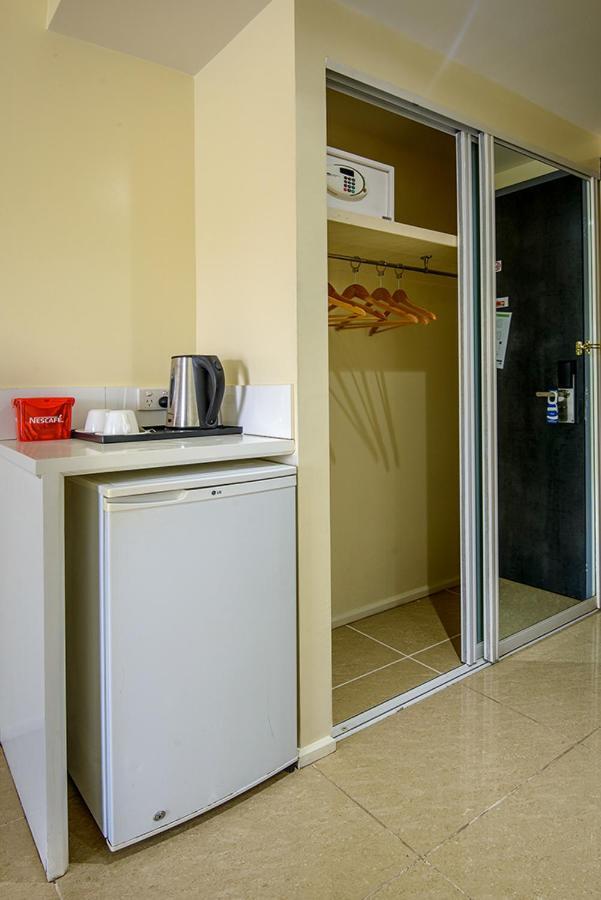 Gazelle International Hotel โคโคโป ภายนอก รูปภาพ
