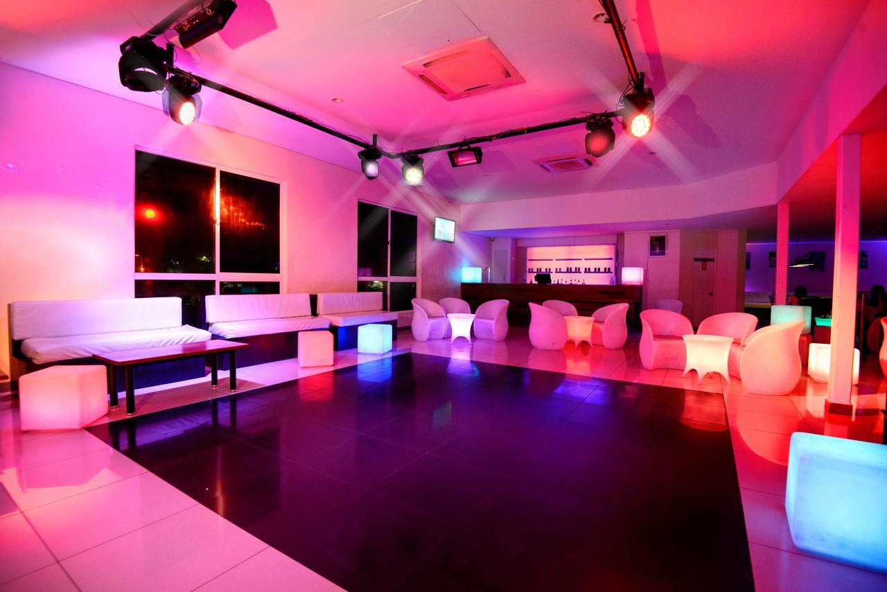 Gazelle International Hotel โคโคโป ภายนอก รูปภาพ