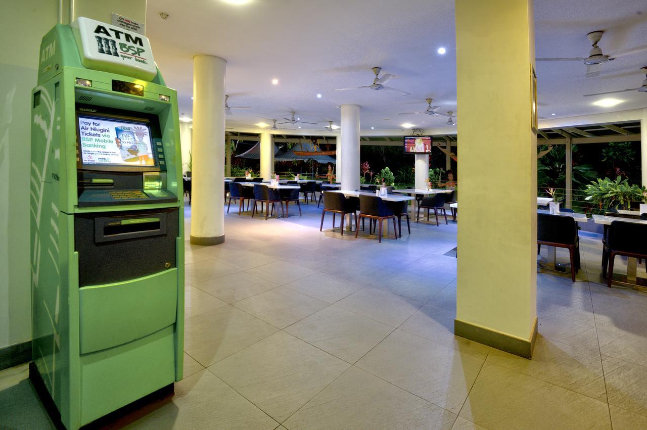 Gazelle International Hotel โคโคโป ภายนอก รูปภาพ