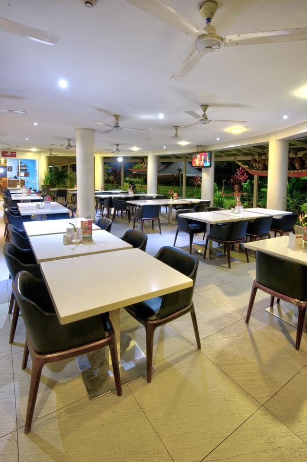 Gazelle International Hotel โคโคโป ภายนอก รูปภาพ