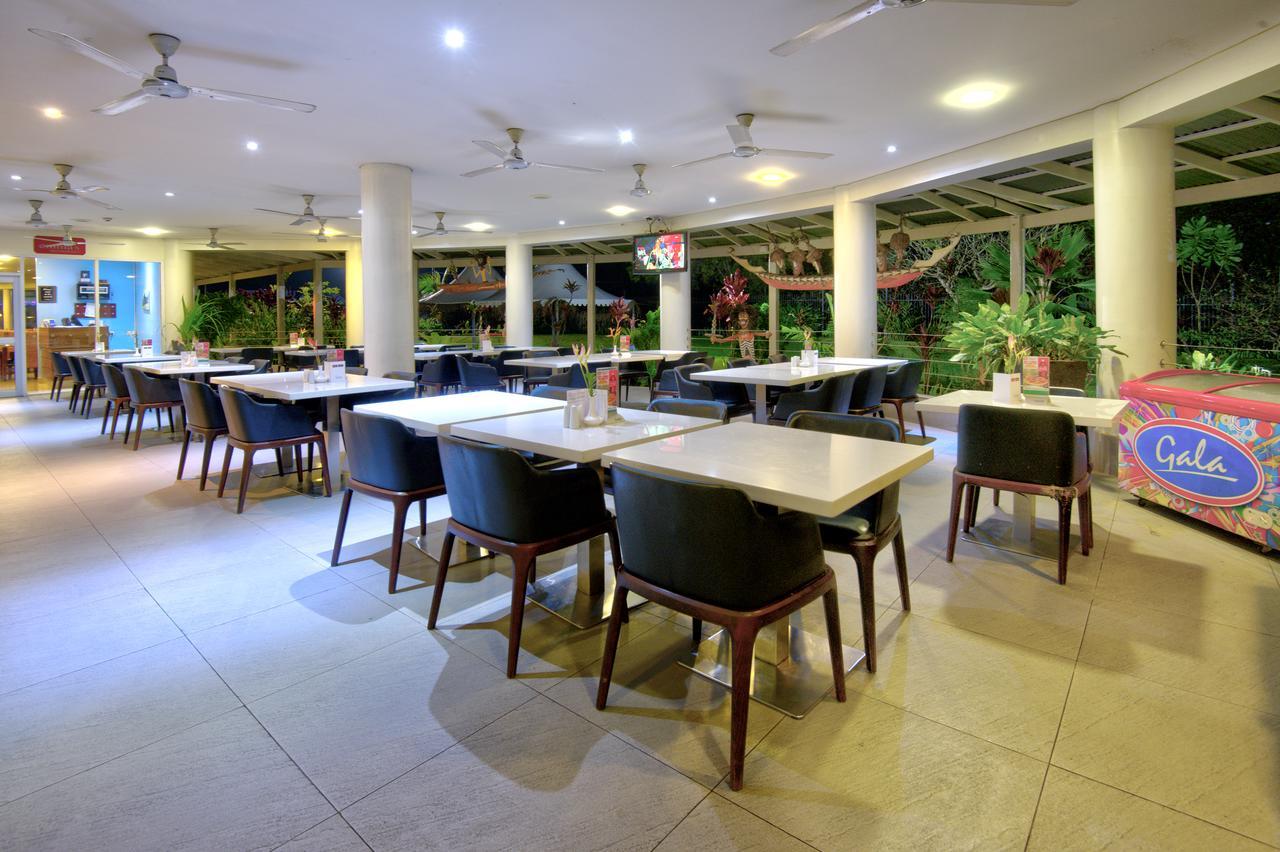 Gazelle International Hotel โคโคโป ภายนอก รูปภาพ