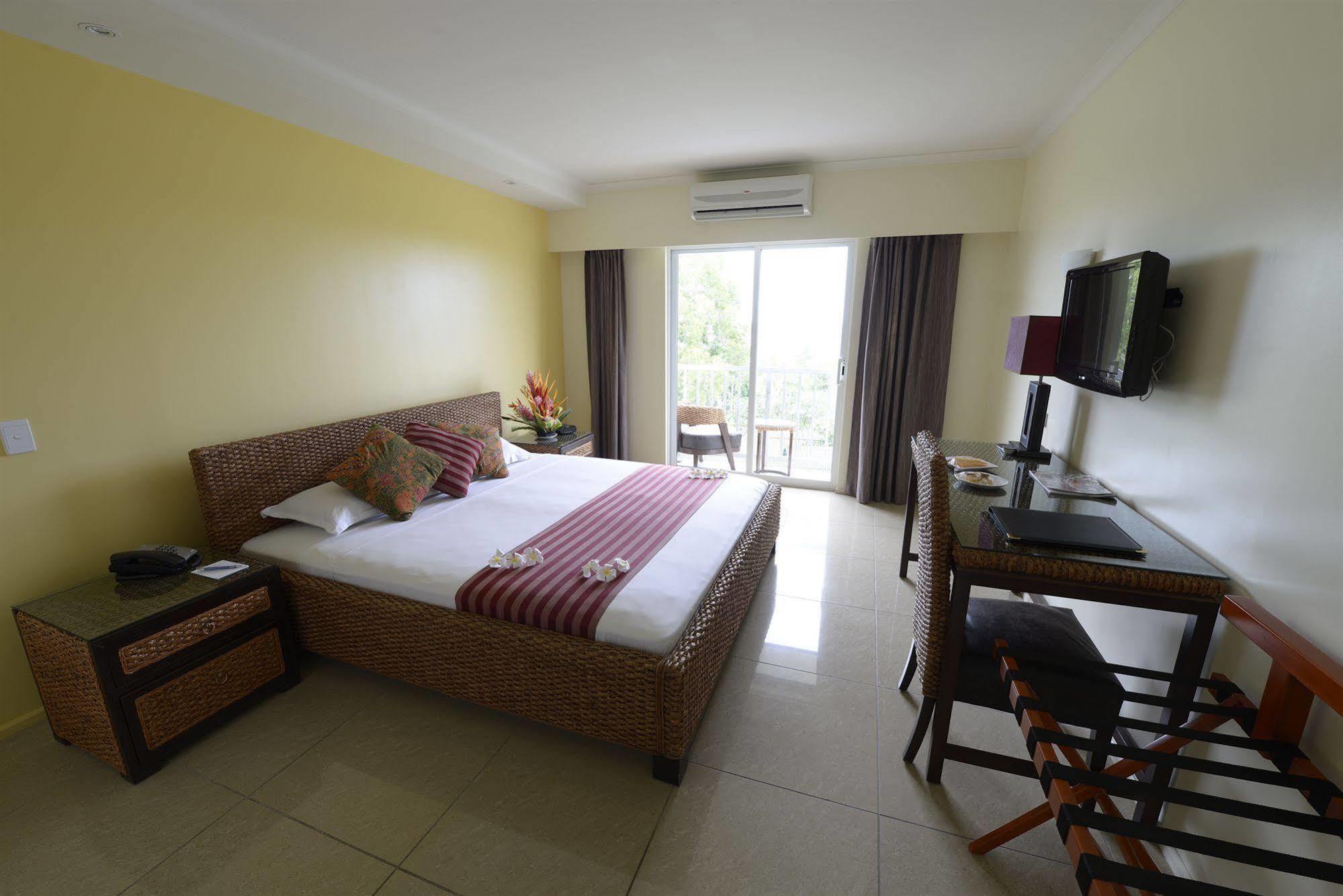 Gazelle International Hotel โคโคโป ภายนอก รูปภาพ